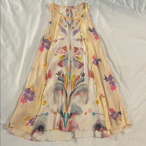 Beautiful summer dress